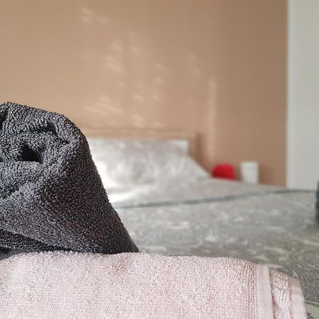 Apartmani Milutin Бродарица Экстерьер фото